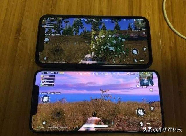 打算入手手机用来吃鸡选红魔3还是xr或者iqoo855版？