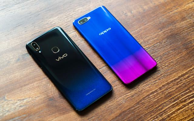 vivo系统和oppo系统，这两个哪个流畅度更好？优化更好一点？比起小米怎么样？