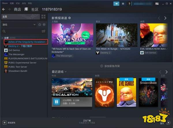 关于苹果steam手机版在哪能下的信息