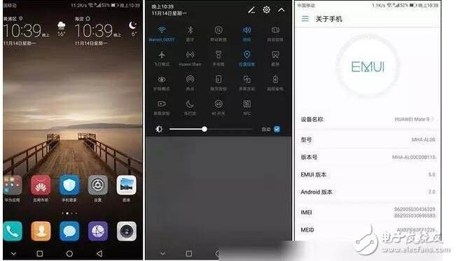 华为手机多窗口华为手机多窗口切换