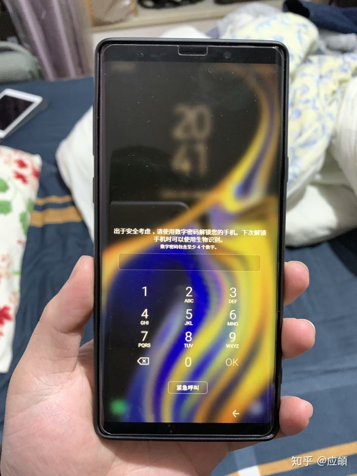 华为手机的不足华为黑白怎么调回彩色