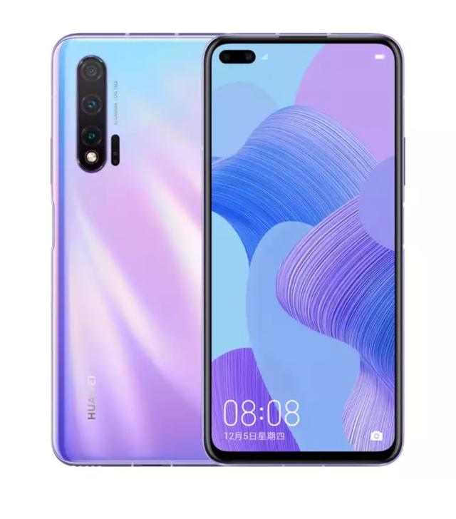 4G版Nova6的散热咋样，值得购买吗？