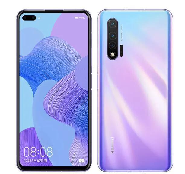 各位大神，华为nova6和荣耀v30两款5G手机怎么选？