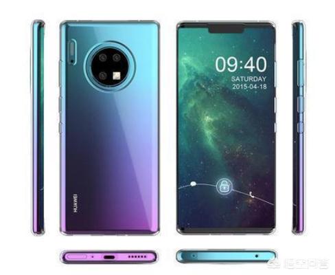 华为Mate30国外9月份发布，国内什么时候发布？