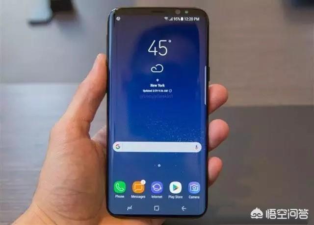 有7000元预算，三星s9+、华为mate20pro、苹果系列手机，选择哪款比较合适？