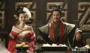 戚夫人绝世美女，何罪之有，吕雉为何要杀她？