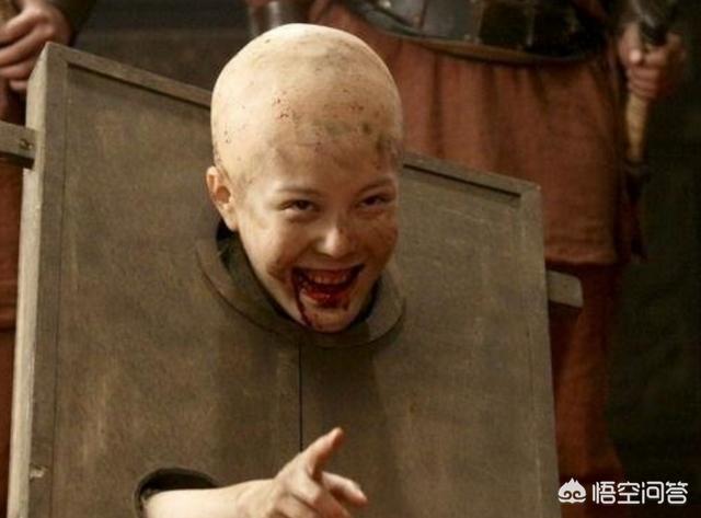 刘邦死后，吕后将戚夫人做成了人彘，为什么会如此狠毒？