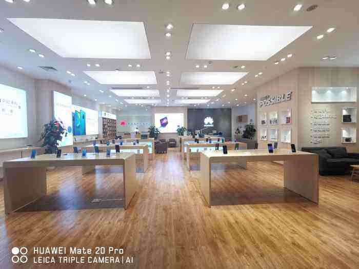 琼海华为手机专卖店海口华为手机售后维修点