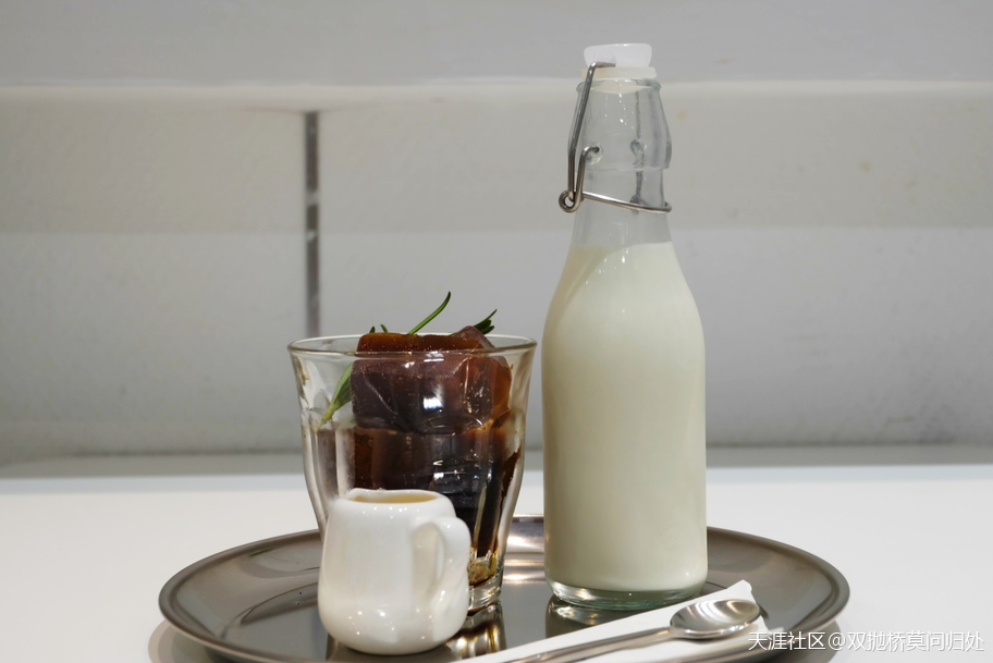老爹手机版甜品店:这家汉街万达旁边的纯正泰式甜品，绝对秒杀一众网红店