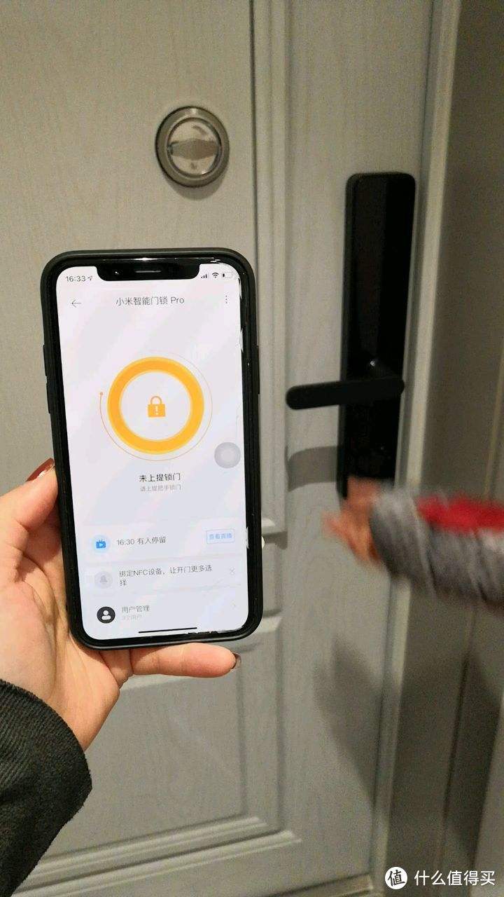 小米智能门锁更换客户端小米门锁怎么连接手机app