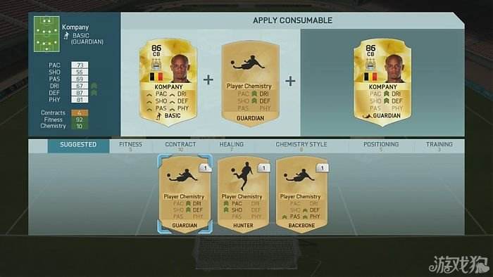 fifa16手机版fifa16手机版安装包