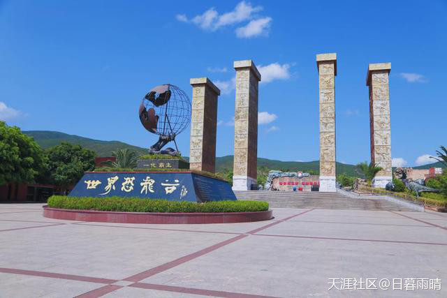 恐龙谷景区手机版:世界恐龙谷，亲子游最佳地点！看恐龙，学知识，好玩到爆！