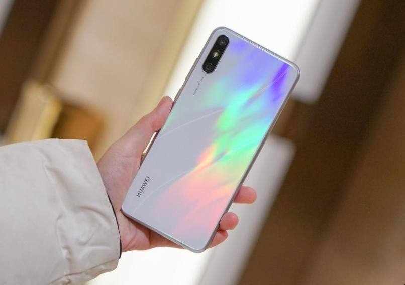 华为手机老是E信号华为手机wifi信号差