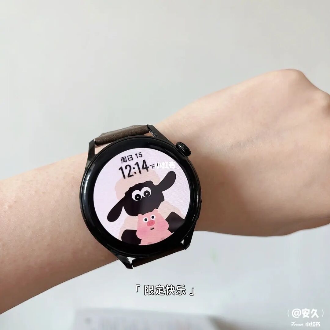 华为手表支持苹果手机吗苹果手表iwatch官网