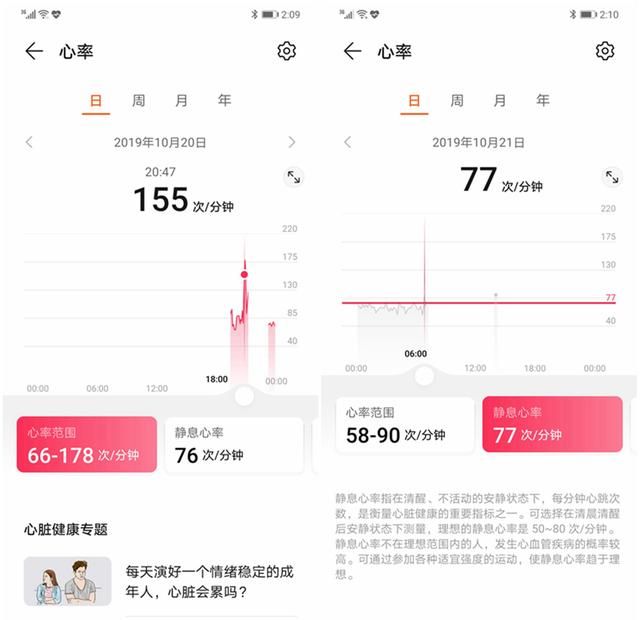 华为手机怎么睡眠监测华为手环睡眠同步不到手机里