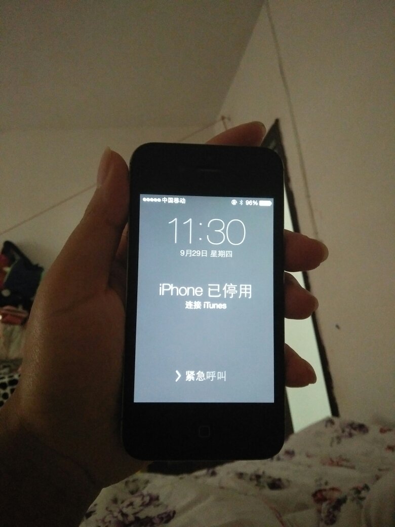 苹果手机怎么开机啊苹果手机怎么开机方法