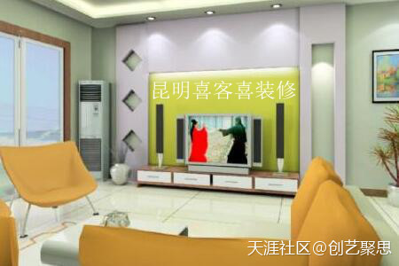 华为手机什么颜色的好看
:客厅装修什么颜色好看？客厅装修注意事项？(转载)
