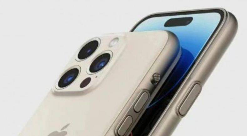 16进制编辑器苹果手机版:iPhone 15将推出新配色，内存提升到8GB