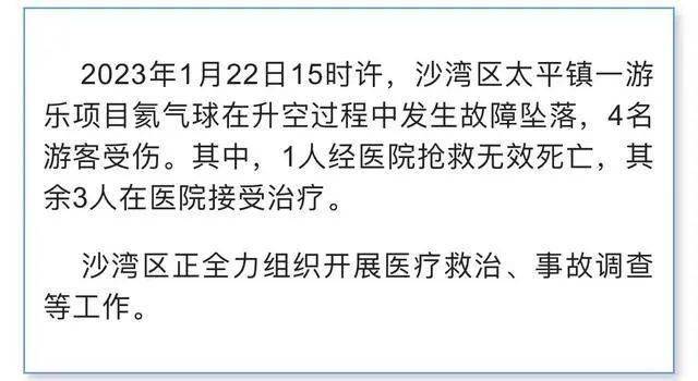 苹果消消消网页版
:痛心！热气球空中爆炸坠落致1死3伤！