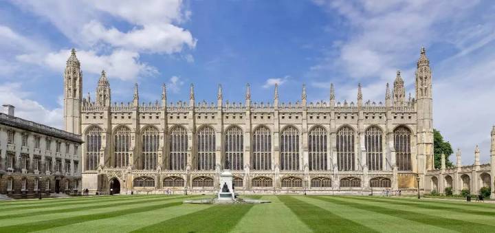校友邦学生版 苹果
:【名校博士后】英国剑桥大学博士后研究项目介绍