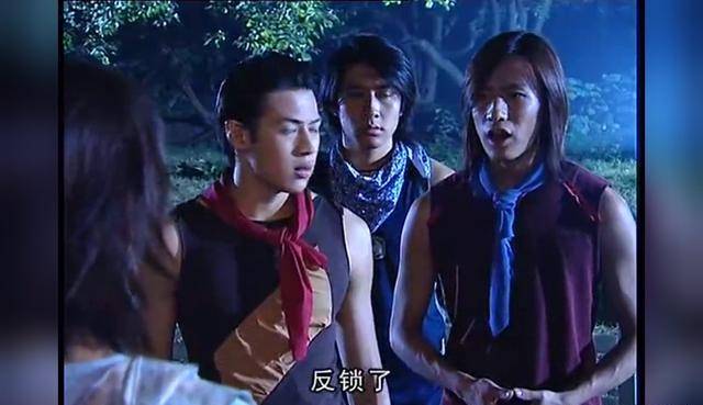 369快妖精苹果版
:17年的这部剧演员全部素颜出镜，黄圣依这颜值没话说，青涩惊艳