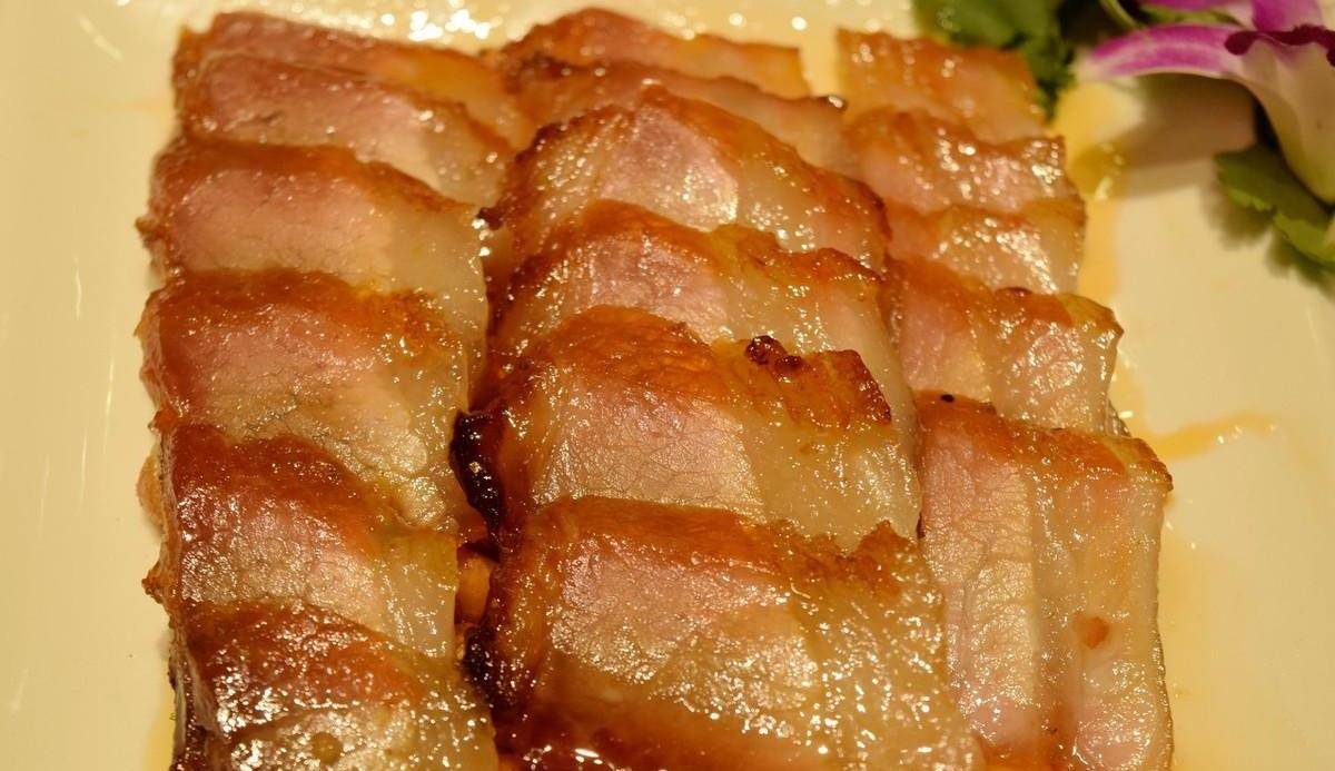 烹饪发狂厨师苹果版
:懒人版叉烧肉，适合新手，但有大厨的味道哦，推荐给新手菜鸟们