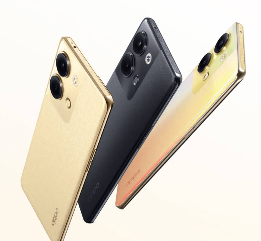 站立拍照手机推荐苹果版:低至1859元，256GB+索尼IMX709+67W快充，OPPO拍照手机价格亲民