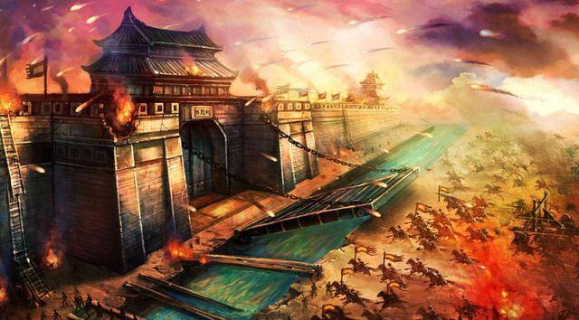 娃娃音版小苹果:猛将无敌，在“绿”难逃