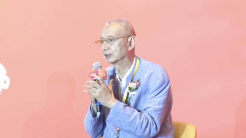 吃鸡游戏视频安卓版:住进养老院的重庆“前首富”：称生活规律，里面比想象的要好