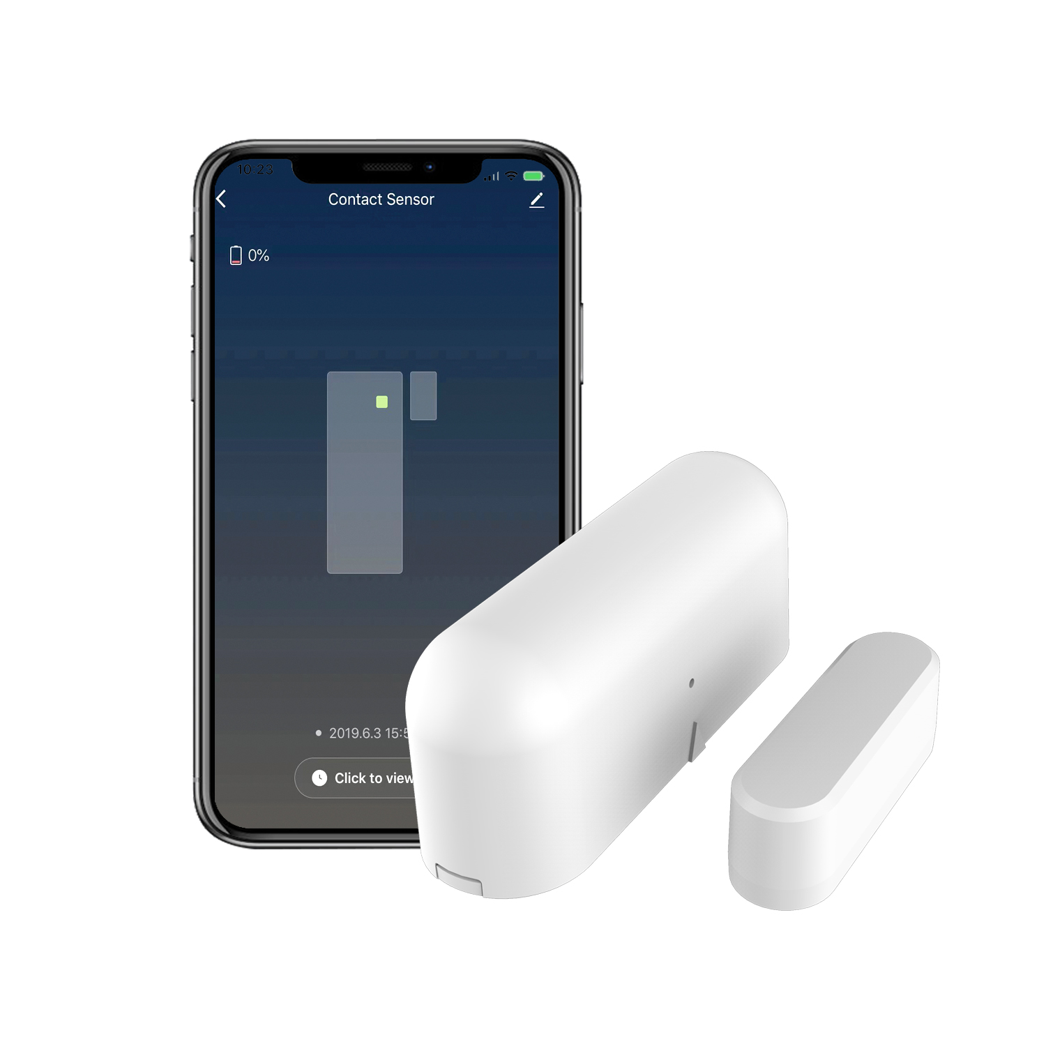 wifidoor官方客户端wifidoor电动门软件下载