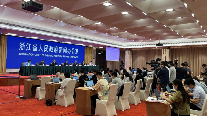 钱江新闻客户端浙江在线和浙江新闻客户端