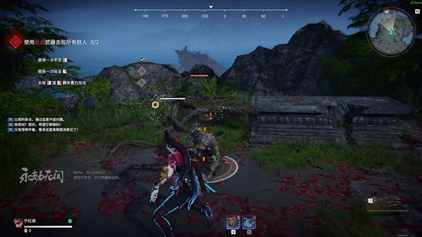 永劫无间游戏客户端安装永劫无间修复客户端在哪steam