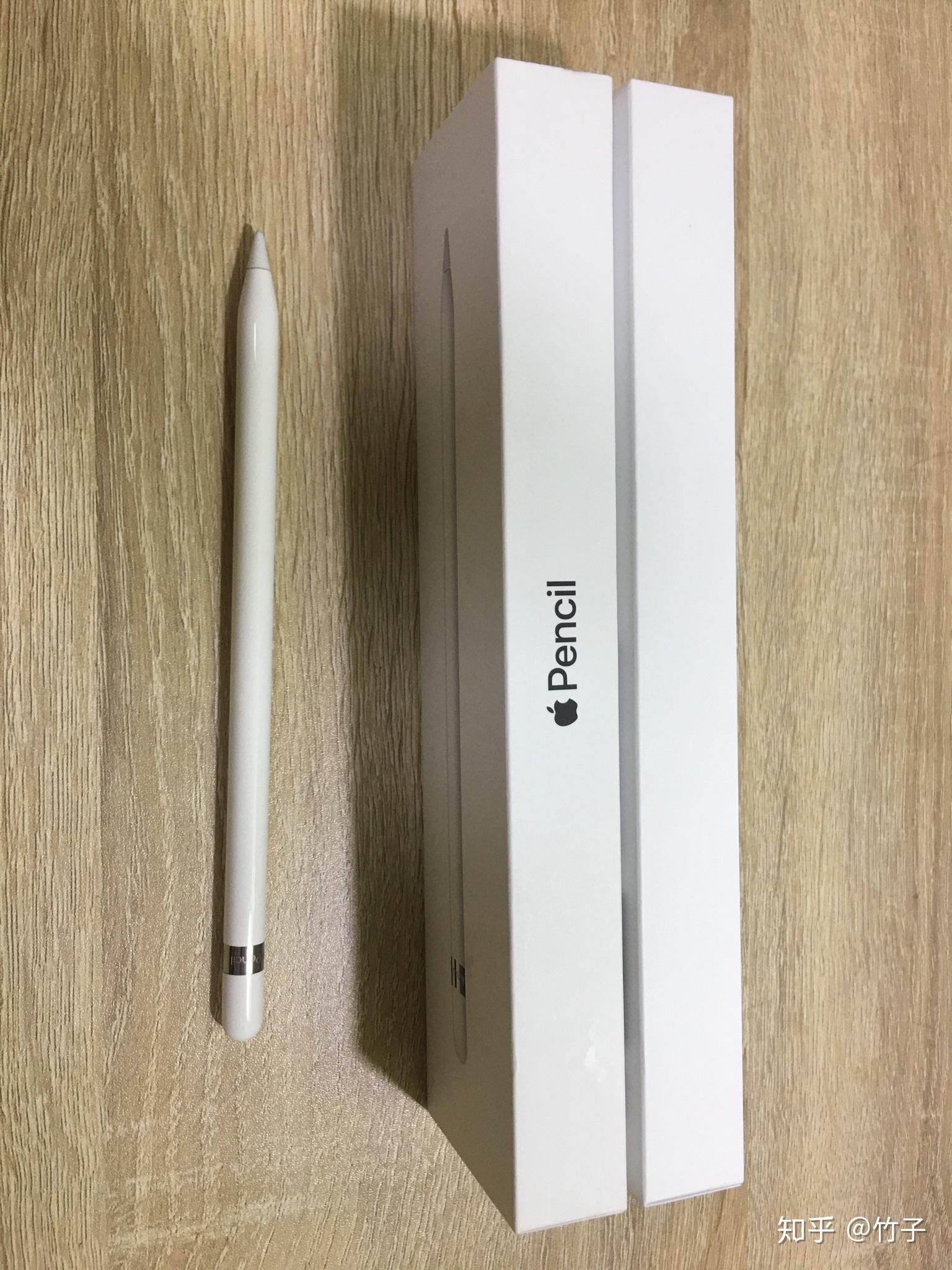 苹果笔尖店铺推荐知乎新闻applepencil笔尖在哪买