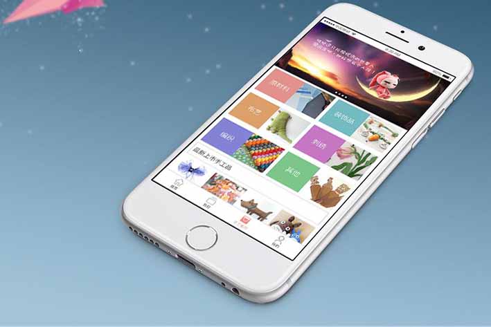 手机客户端app开发手机oa办公系统emobile