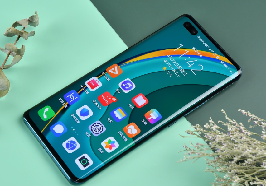 华为手机里的手机资讯huaweimate50pro5g新闻发布会