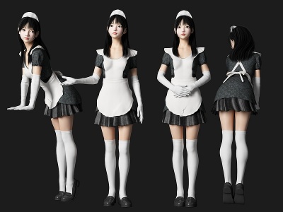女仆3d游戏下载安卓女神的幻想v10汉化版