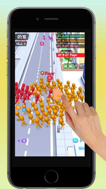 游戏popular安卓playgame官网下载