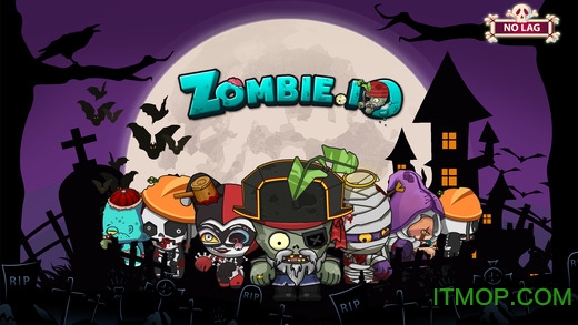 安卓游戏zombie一款叫zombie的游戏