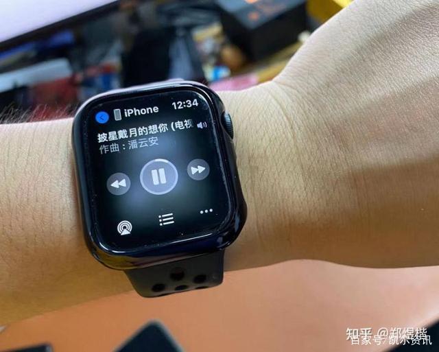 新闻推送苹果手表怎么取消腾讯新闻推送