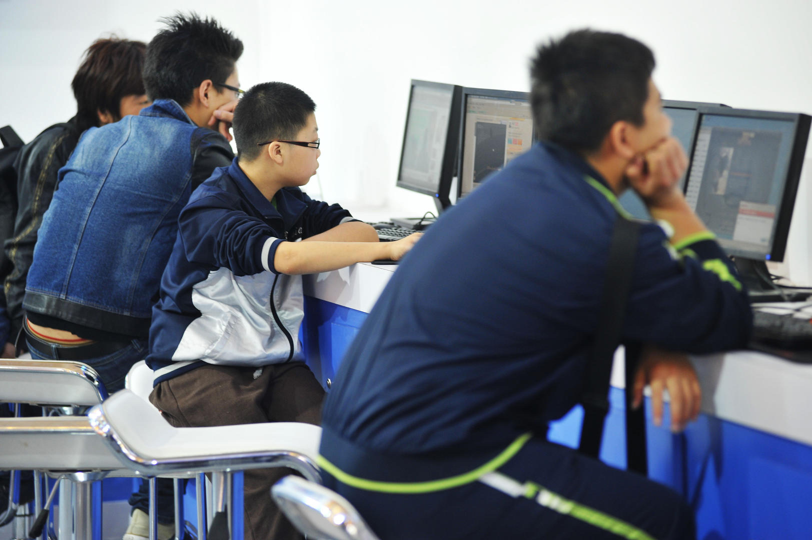 手机影响青少年新闻关于青少年的新闻10条