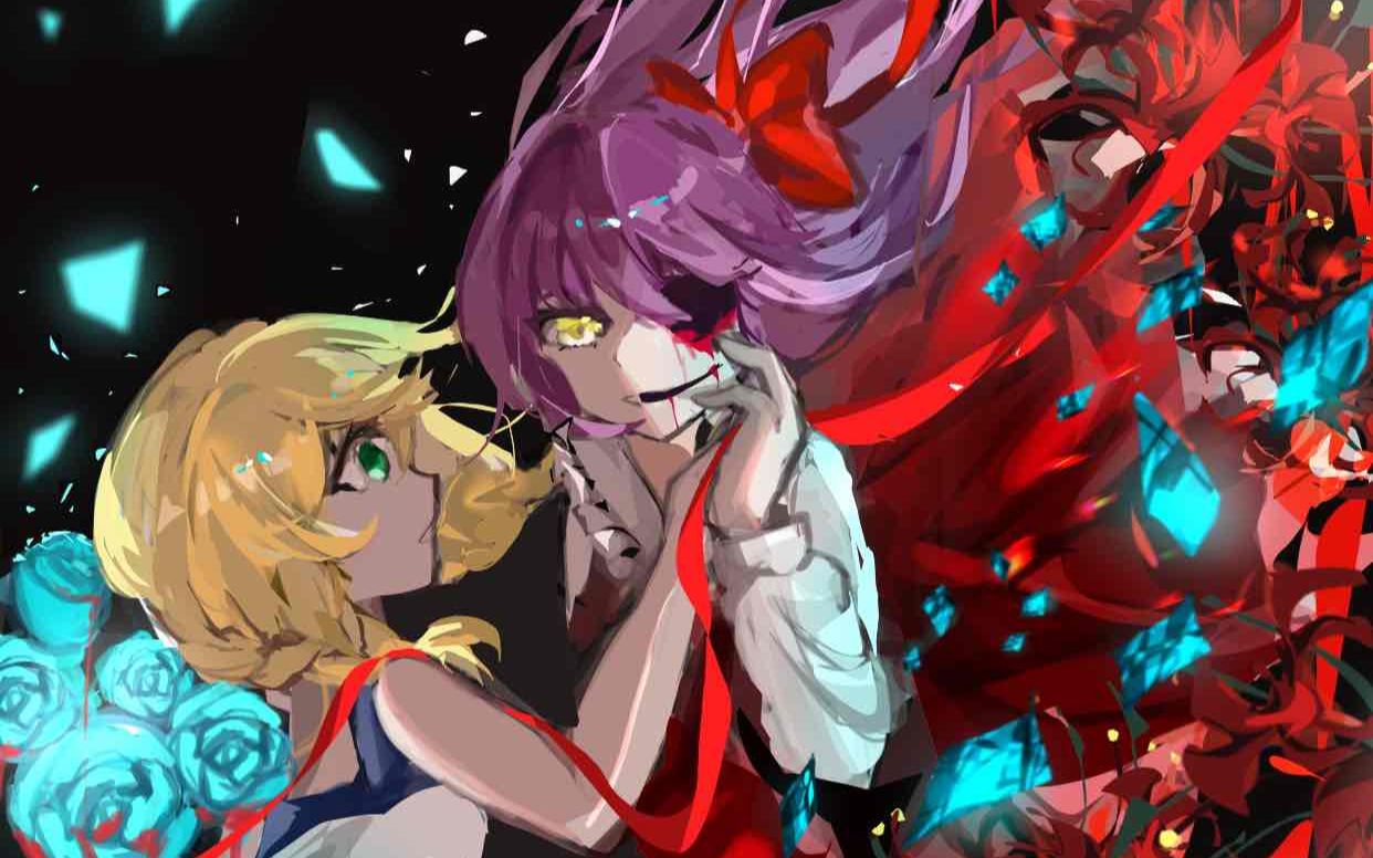 魔女之家游戏下载安卓手机魔女之家最新版PC汉化版下载