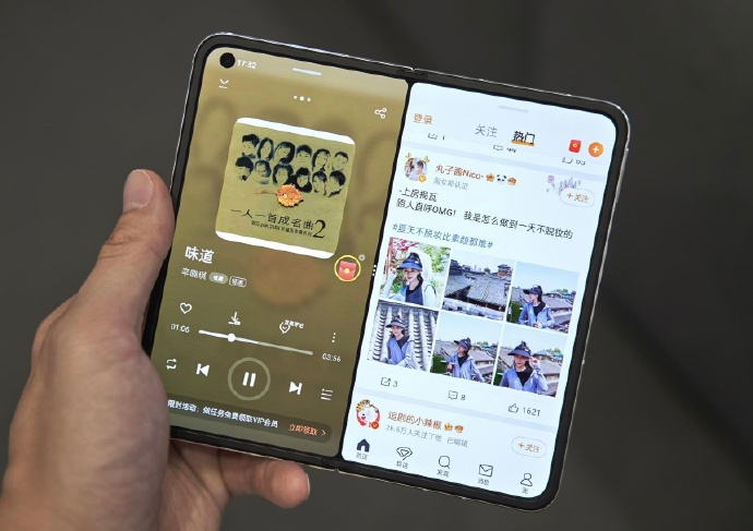 5个手机刷新闻vivo手机降价时间规律