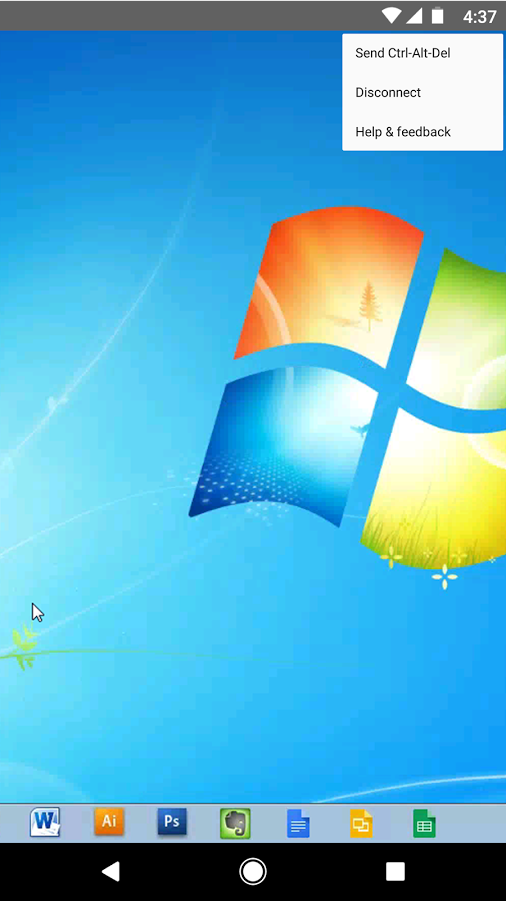 远程桌面安卓版微软远程桌面官方下载