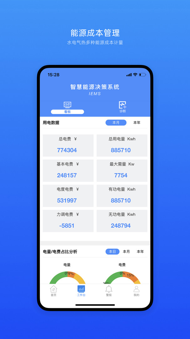 电能服务安卓版电能e购员工商城-第2张图片-太平洋在线下载