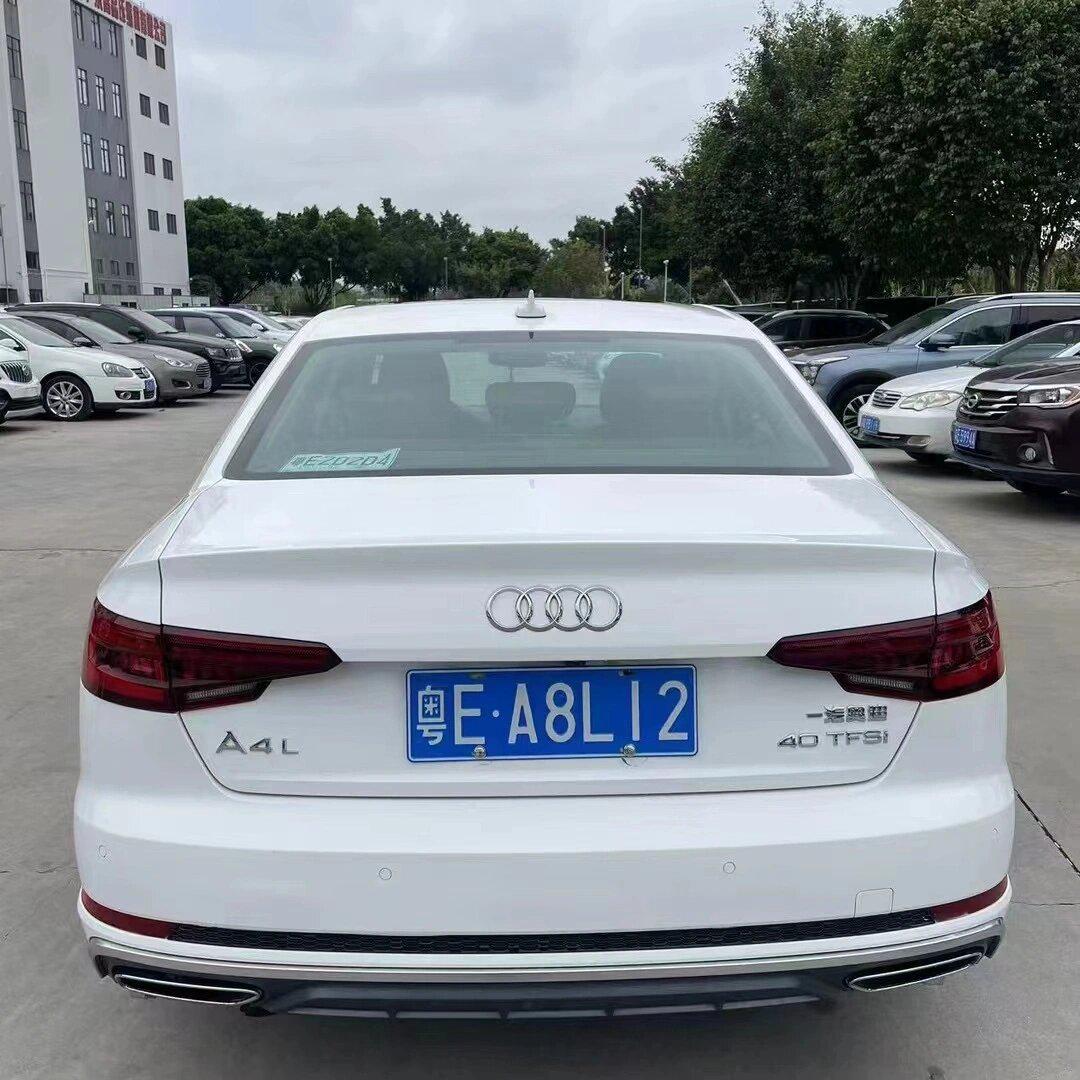 奥迪a4l智能化安卓版奥迪a4百度carlife教程