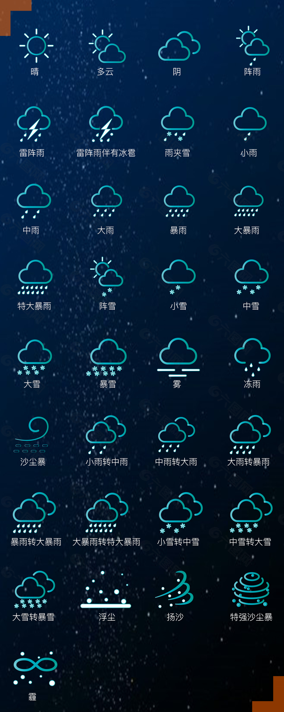 苹果版即刻天气苹果自带的天气软件叫啥