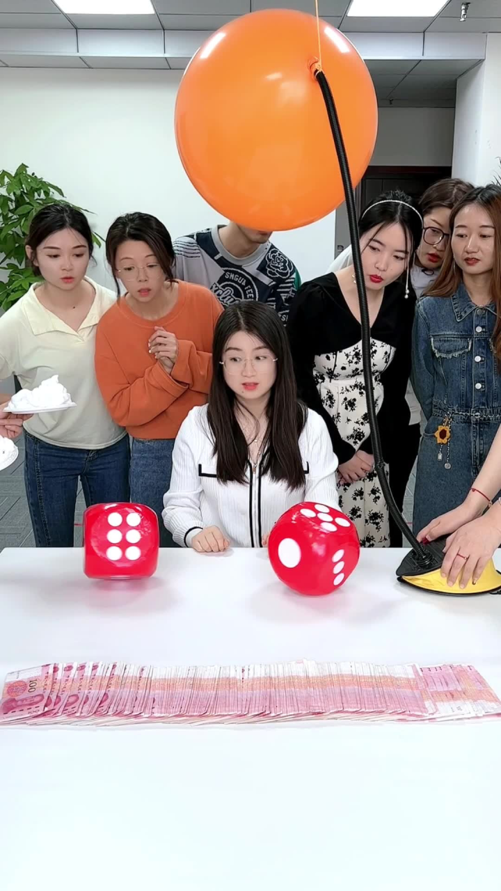 摇骰子吃饭软件手机版vx摇骰子控制器2024免费版