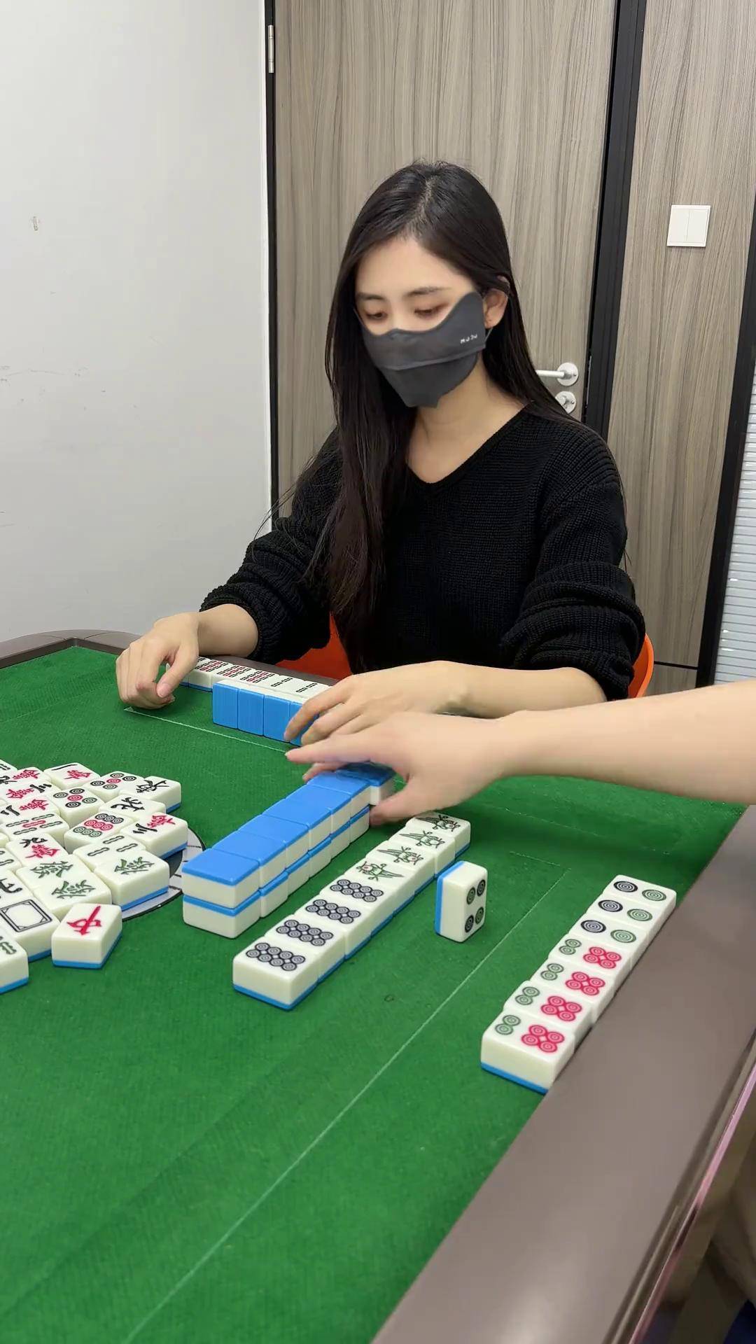 好玩的贵州麻将手机版贵州捉鸡麻将手机版下载