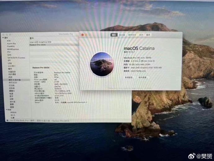 pr苹果版项目内存苹果8G内存能用PR剪辑视频吗-第2张图片-太平洋在线下载