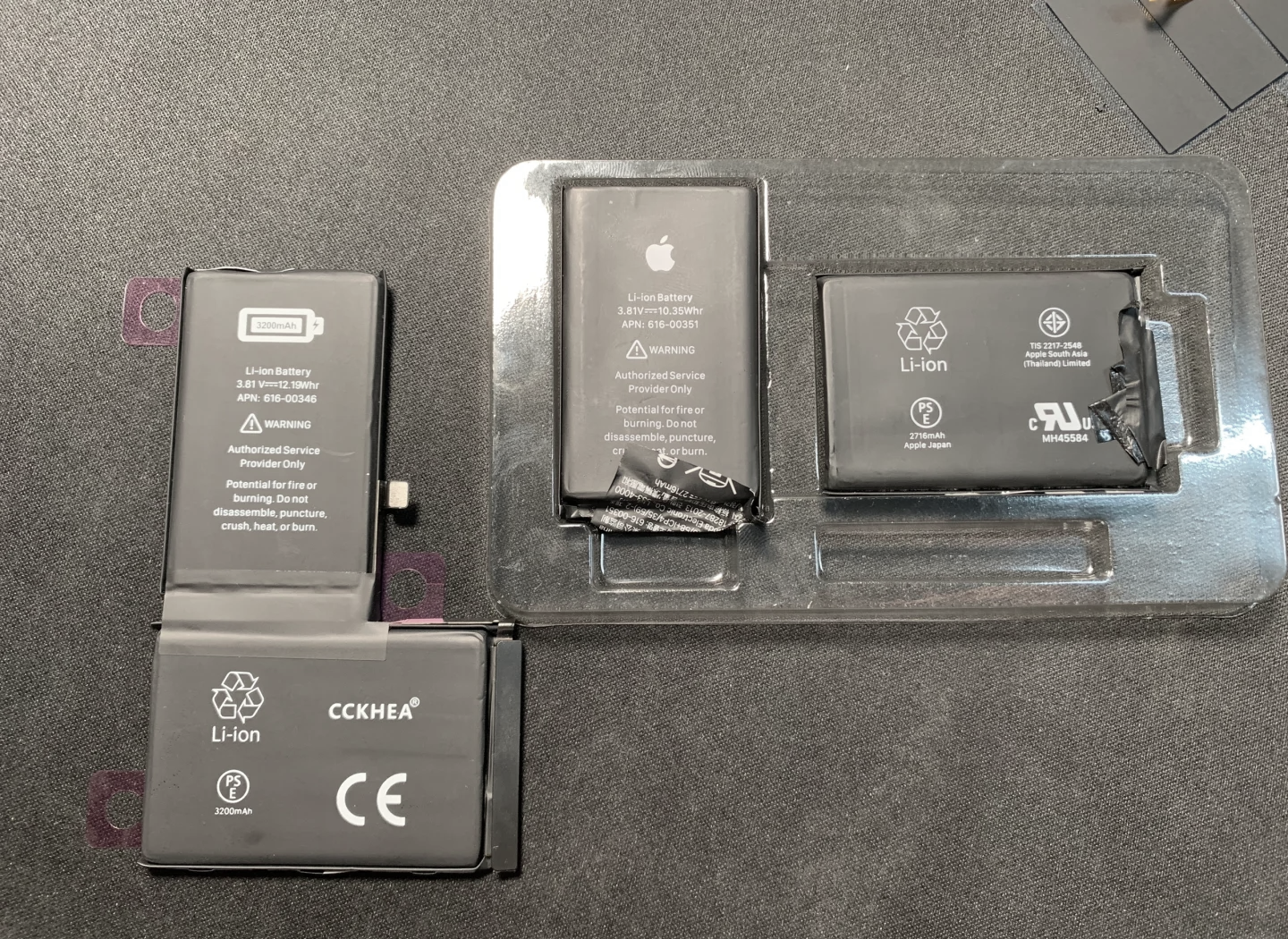 台版苹果X充电头没有苹果标(苹果充电头没有苹果标志是真的吗)-第8张图片-有道翻译官网 台版苹果X充电头没有苹果标(苹果充电头没有苹果标志是真的吗)-第8张图片-有道翻译官网